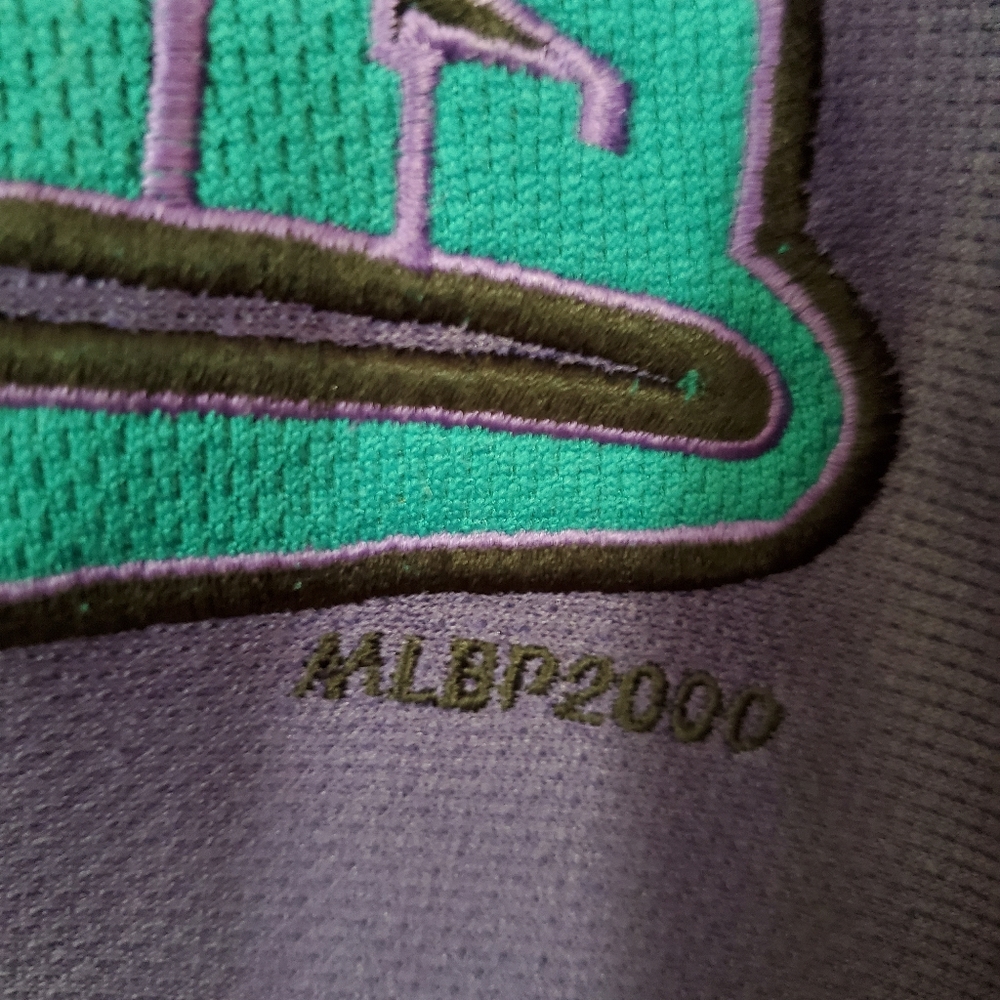 VTG Arizona Diamondbacks Jersey - Picture 7 of 10